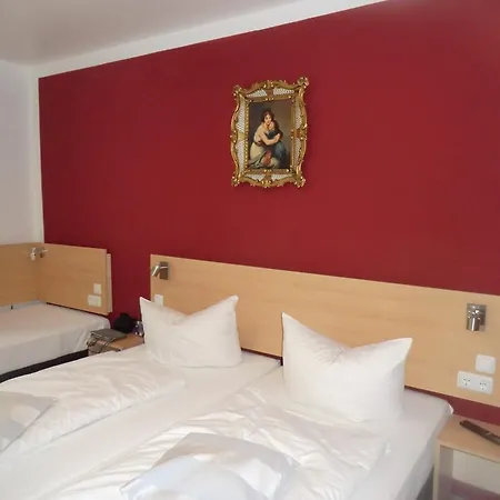 하이든 게스트하우스 뮌헨