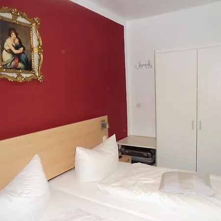 Haydn Maison d'hôtes 2*