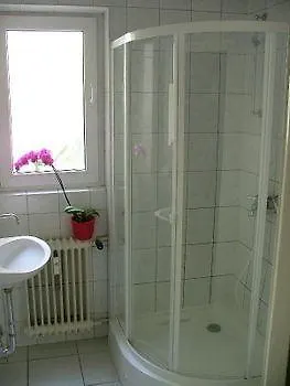 Haydn Πανσιόν Μόναχο