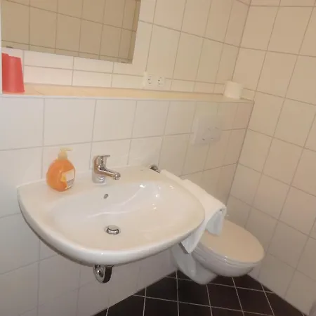 하이든 게스트하우스 뮌헨