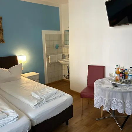 Haydn 2* Monaco di Baviera