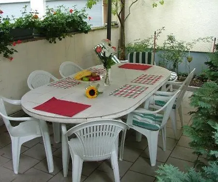 Haydn Casa de hóspedes