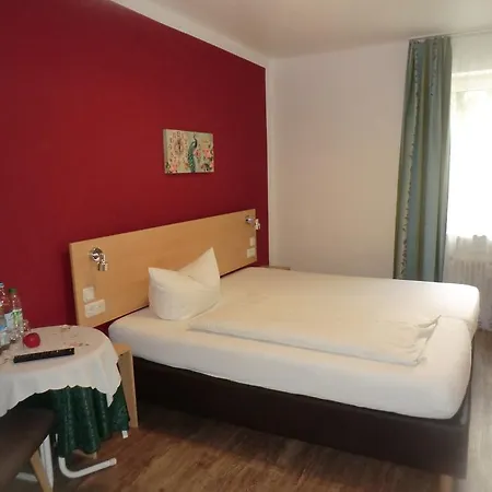 Casa de hóspedes Haydn 2*