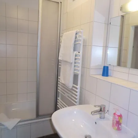 Haydn Casa de hóspedes Munique