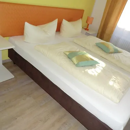 Casa de hóspedes Haydn 2*