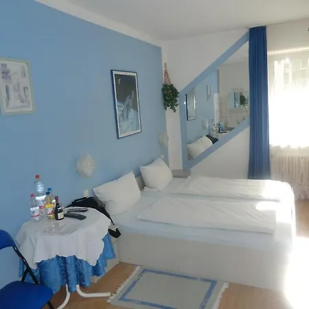 Haydn Casa de hóspedes