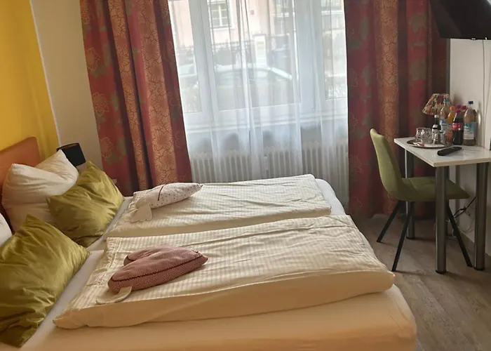 Gasthuis Haydn München