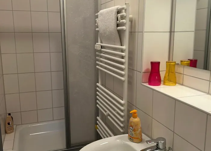 Gasthuis Haydn München