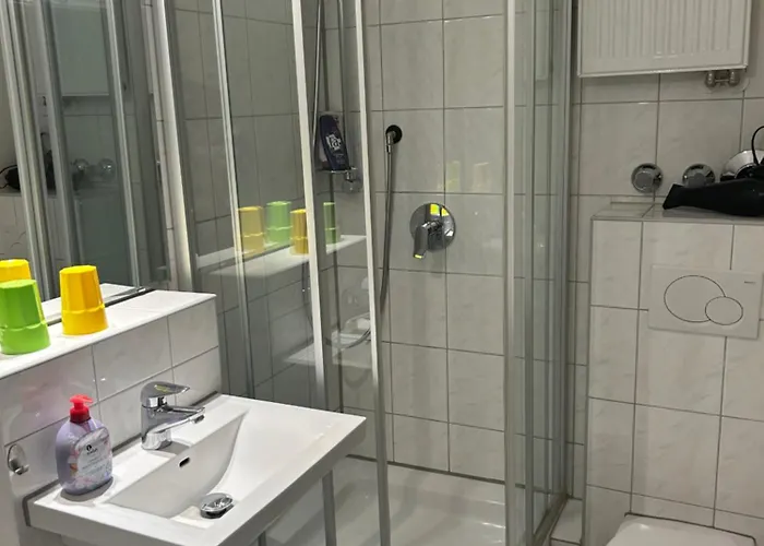 Haydn Gasthuis München