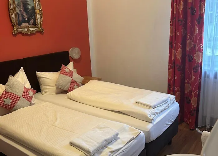 Gasthuis Haydn München