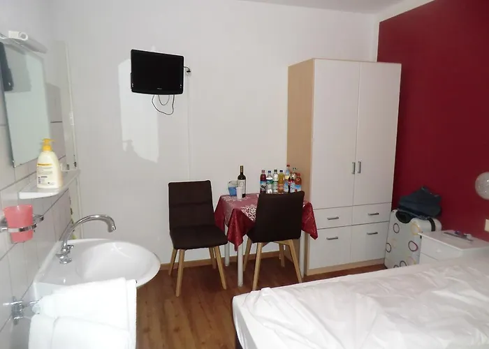 Haydn Gasthuis München