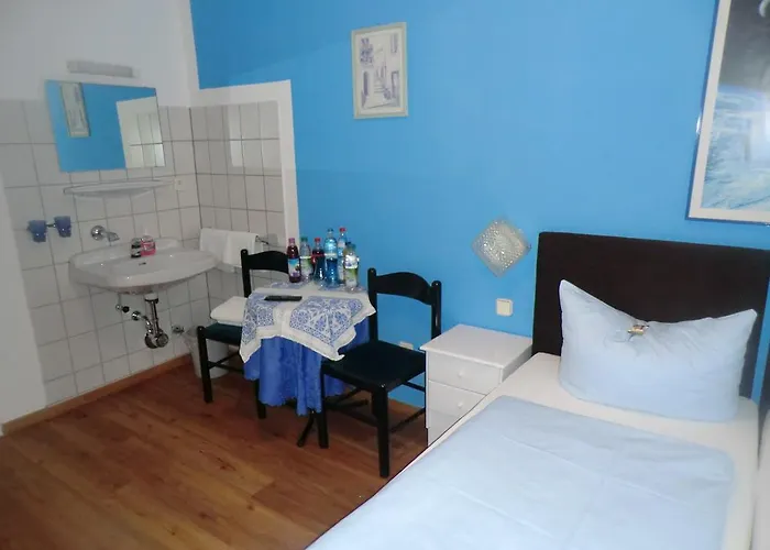 Gasthuis Haydn München