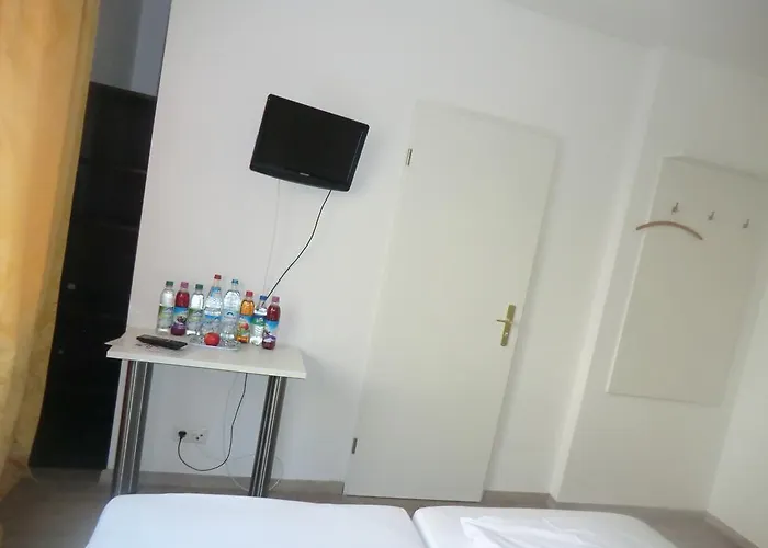 Gasthuis Haydn München