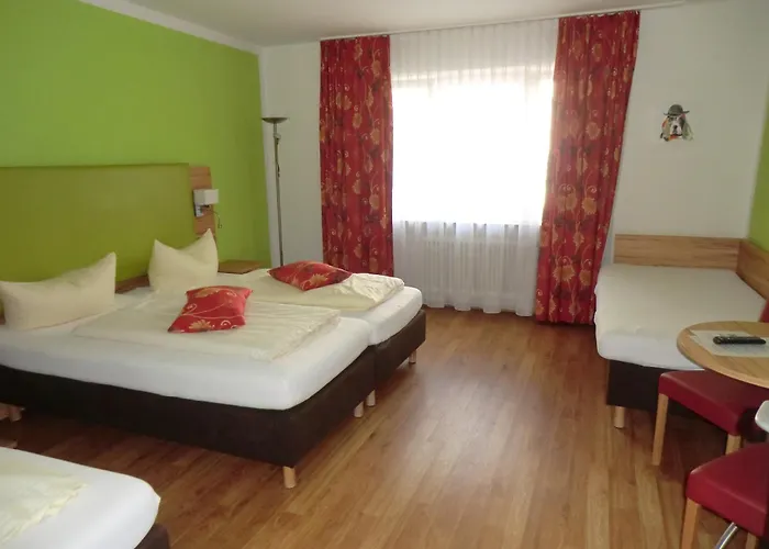 Haydn Gasthuis München